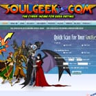 Soul Geek