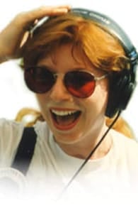 Photo of Mary Kay Bergman