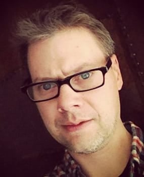 Photo of Chris Wire