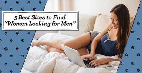 Women Looking For Men