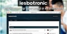 Lesbotronic Cuts the Nonsense Out of Online Dating: Free, Private Personals for Queer Women of All Orientations