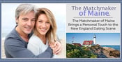 The Matchmaker of Maine Brings a Personal Touch to the New England Dating Scene
