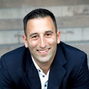 Mike Goldstein
