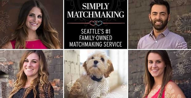 Simply Matchmaking Personalizes Services For Singles