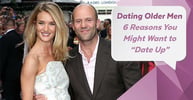 seventeen dating
