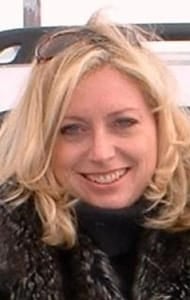 Photo of Kathy Damer, Founder of Senior-Dating.org