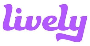 Lively logo