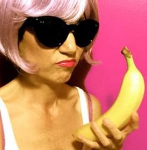 Photo of Naomi Lane Founder of Single Girl Blogging Photo of Naomi Lane Founder of Single Girl Blogging