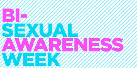What Does "Bisexual" Mean? — (Statistics, Signs, Stereotypes & Support)