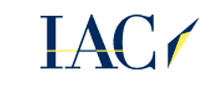 Photo of the IAC logo