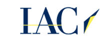 Photo of the IAC logo Photo of the IAC logo
