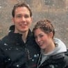 Photo of Rachael and Nick, an eHarmony success story Photo of Rachael and Nick, an eHarmony success story