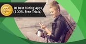 9 Best Flirting Apps (Oct. 2023)