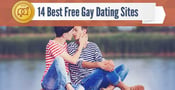 14 Best Free Gay Dating Sites (2022)