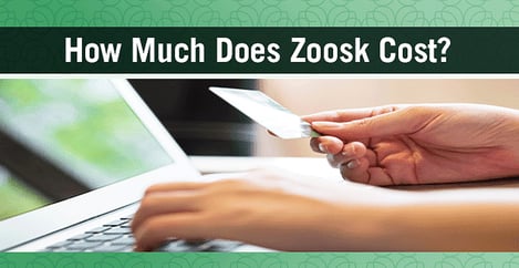 Zoosk Cost