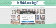 Is Match.com Legit? 5 Things to Know[updated_month_year before=" (" after=")"]