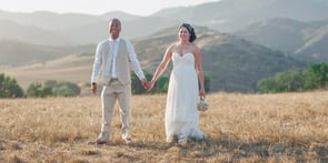 Photo of Natalie and Mike, a Match success story Photo of Natalie and Mike, a Match success story