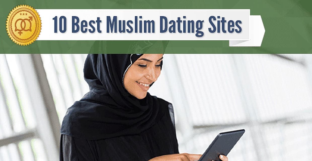 online muslim dating sites