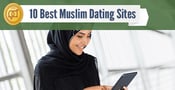 10 Best Muslim Dating Sites (2022)