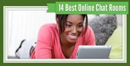 14 Best Online Chat Rooms for Singles[updated_month_year before=" (" after=")"]