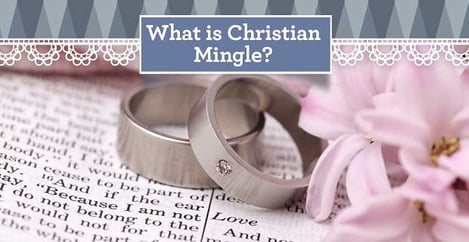 What Is Christian Mingle