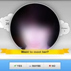 Photo of the Zoosk Carousel Photo of the Zoosk Carousel