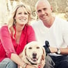 Photo of Wendy and Mike, a Match success story Photo of Wendy and Mike, a Match success story