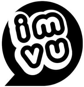 Photo of the IMVU logo