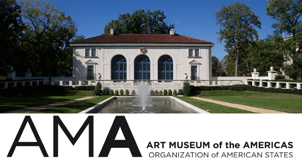 Photo of the Art Museum of the Americas Photo of the Art Museum of the Americas