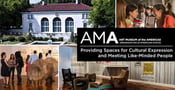 Art Museum of the Americas: Providing Spaces for Cultural Expression and Meeting Like-Minded People