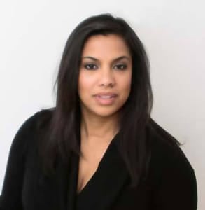 Arlene Vasquez, Chief Executive Officer and Master Executive Certified Matchmaker and Dating Coach