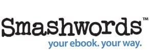 Photo of the Smashwords logo