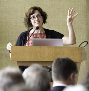 Erin McKean, Founder of Wordnik