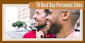 19 Best Gay Personals Sites