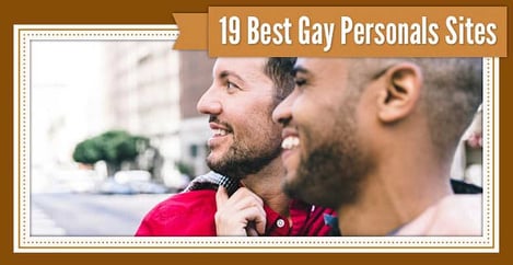 Gay Personals