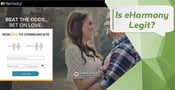 Is eHarmony Legit? 6 FAQs &amp; 100% Free Trial (2024)