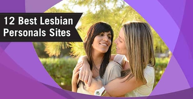 Lesbian Personals