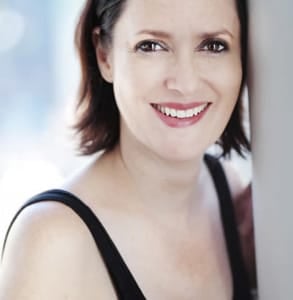 Lisa Clampitt, matchmaker and dating coach