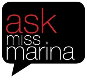 Photo of the Marina Lavochin logo Photo of the Marina Lavochin logo