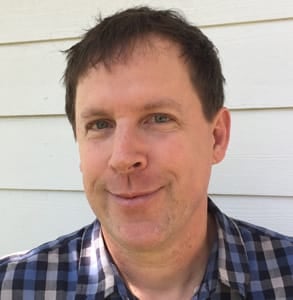 Photo of Mark Coker, Founder of Smashwords