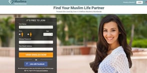 Musulman nunta dating site uri