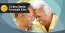 11 Best Senior Personals Sites Online