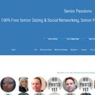 SeniorPassions