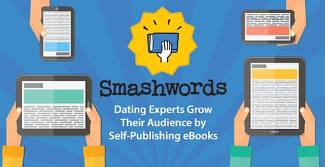Smashwords Easy Self Publishing Helps Dating Experts Reach Wider Audience