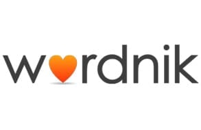 Photo of the Wordnik logo