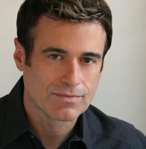 Photo of Grant Wheaton, Founder of ManMate