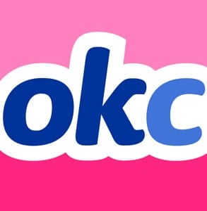 Photo of the OkCupid logo