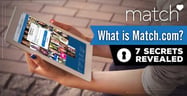 What is Match.com? 7 FAQs &amp; 100% Free Trial[updated_month_year before=" (" after=")"]