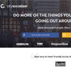 CitySocializer