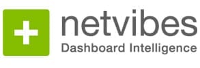 Photo of the Netvibes logo